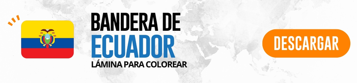 bandera de ecuador para colorear descarga