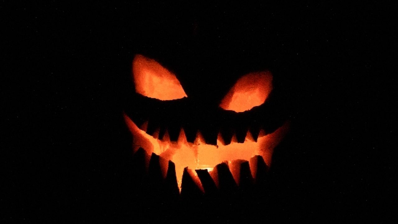 ¿Por qué Halloween se celebra los 31 de octubre? - Billiken