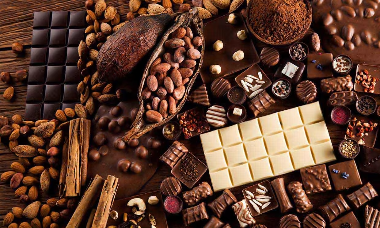 ¿Cuál es el origen y el significado de la palabra chocolate?
