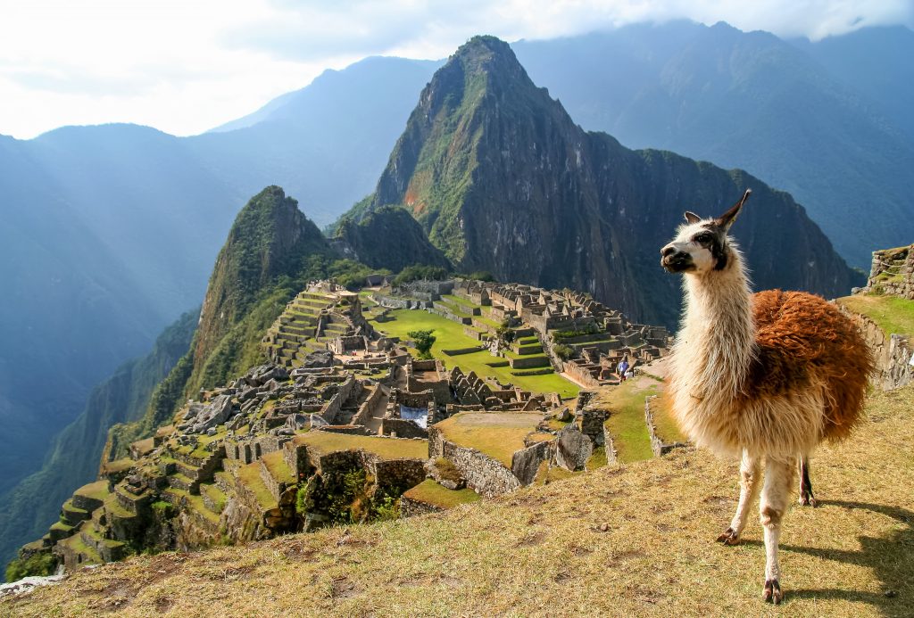 El nombre "Perú": origen, historia y significado