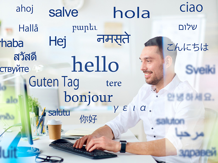 aprender idiomas extranjeros por internet