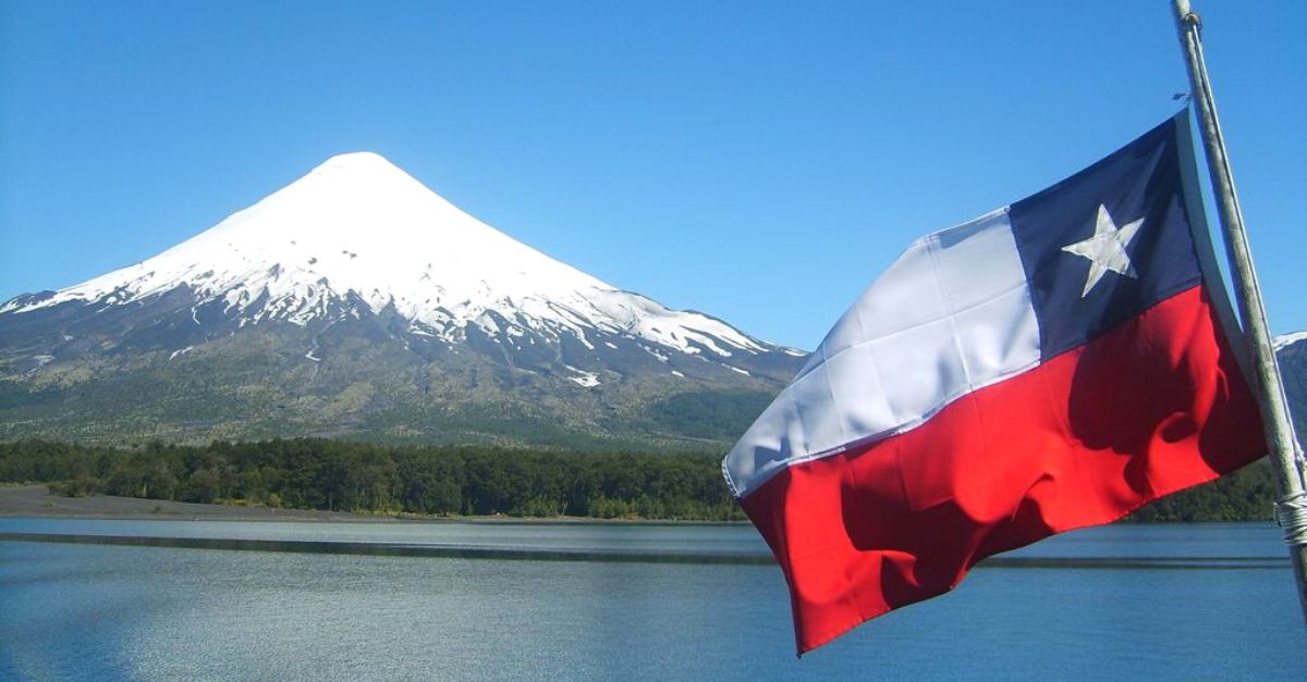 Chile representa casi el 30 % de los turistas extranjeros que llegaron al Perú en el primer trimestre del 2024. (Ministerio de Defensa de Chile)
