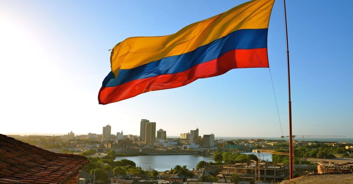 El nombre "Colombia": origen, historia y significado - Billiken