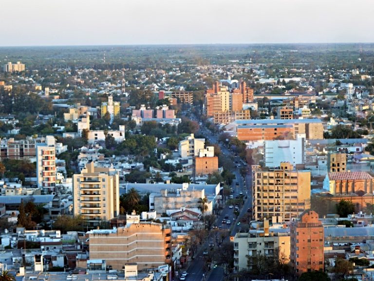 ¿cuál Es La Ciudad Más Antigua De Argentina Billikenemk 9180