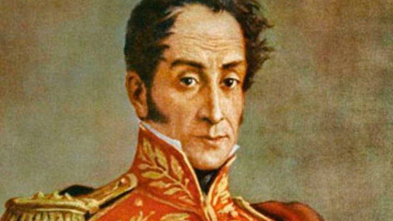 El nombre Bolivia: origen, historia y significado - Billiken