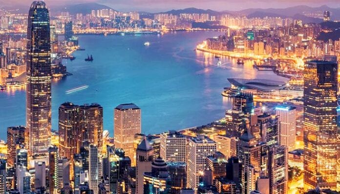 Antípodas interesantes: Hong Kong y La Quiaca