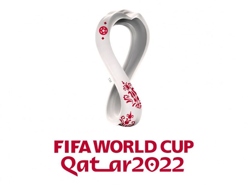 Logo del Mundial de Qatar: cómo es y qué significa - Billiken