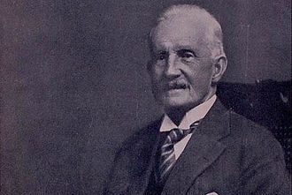 Alejandro Hutton, el padre del fútbol argentino
