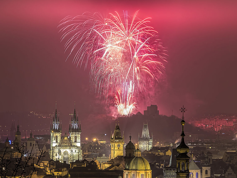 Año nuevo: origen de la celebración y por qué es el 1 de enero