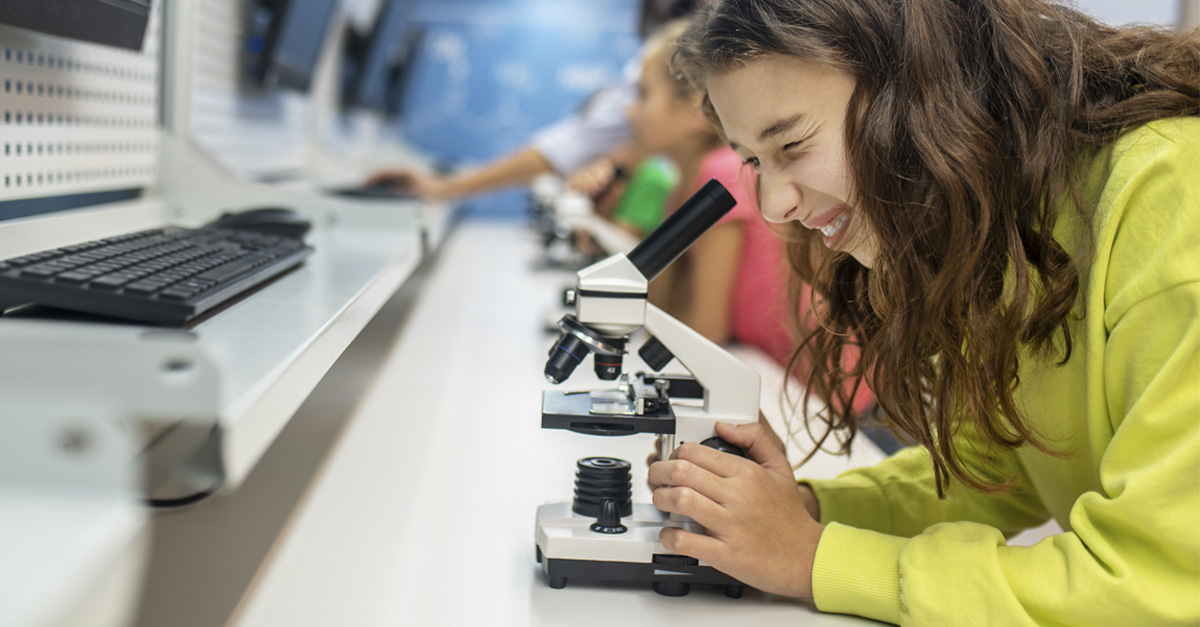 10 Consejos para estimular a tus hijos a que se interesen por la ciencia