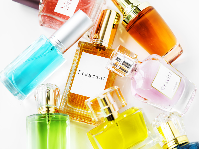 ¿Por qué nos gustan tanto los perfumes? La ciencia puede explicarlo