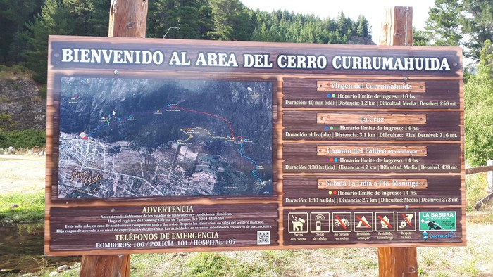 Cerro Currumahuida