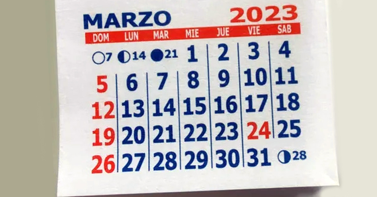 Por qué febrero tiene sólo 28 días la historia del mes más corto del