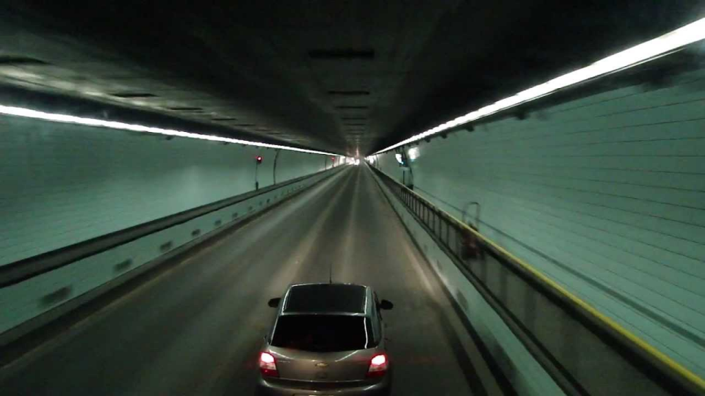 El túnel subfluvial, una de las obras de infraestructura indispensables para el desarrollo de Argentina