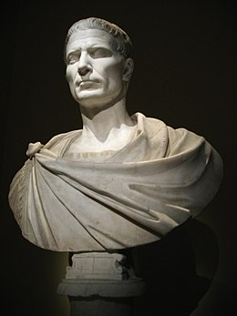 Julio César, razón del año más largo de la historia