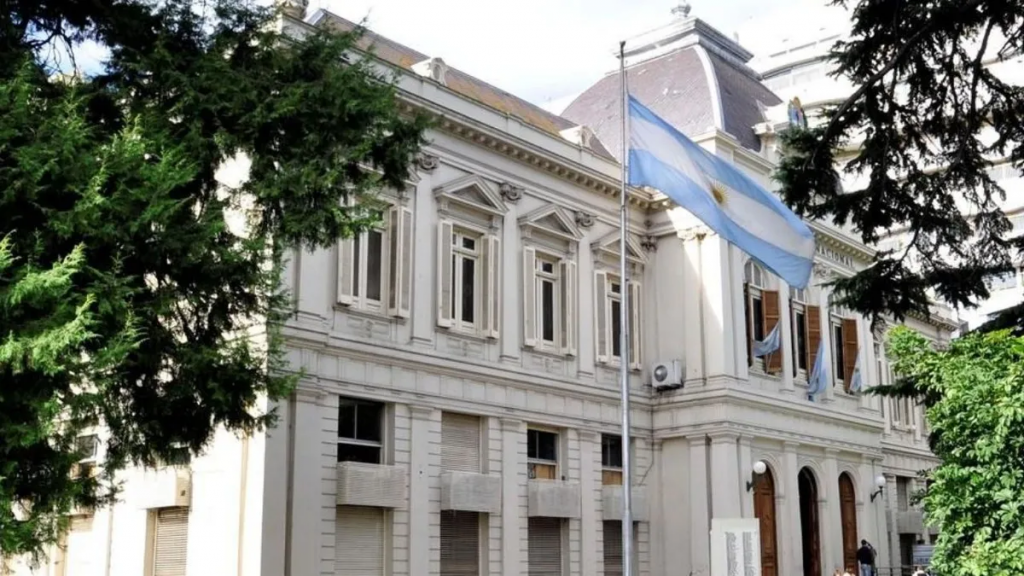 Universidad Nacional de La Plata, la mejor entre las universidades de Argentina