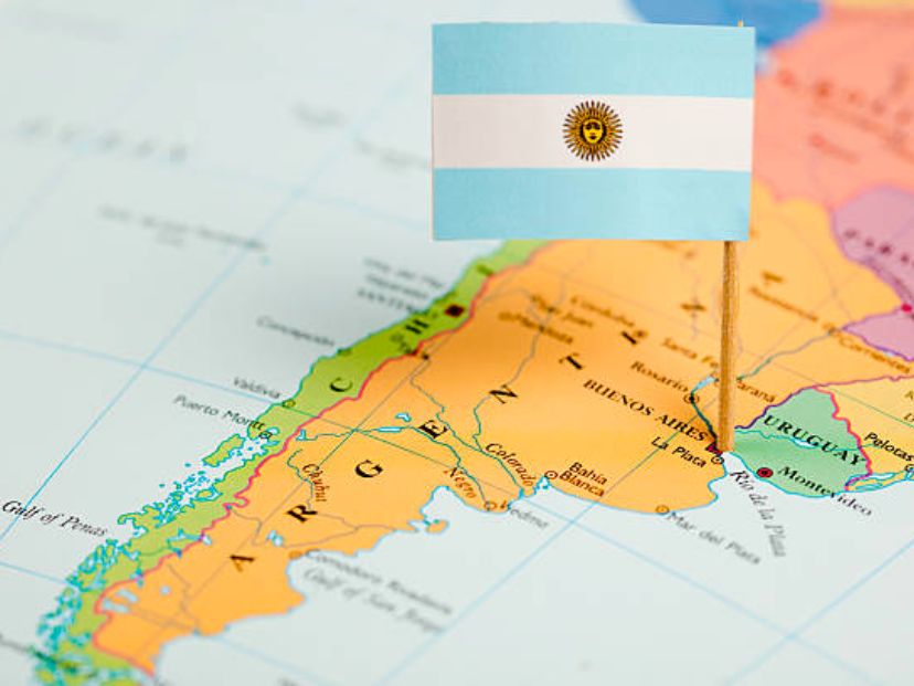 Mejor provincia de Argentina