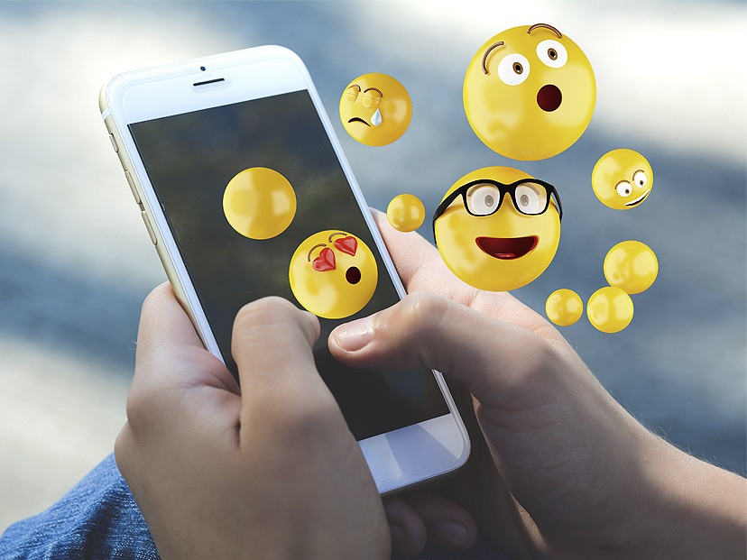 por qué usamos emojis