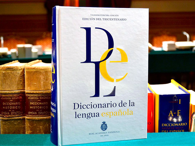 RAE nuevas palabras Diccionario de la lengua Española