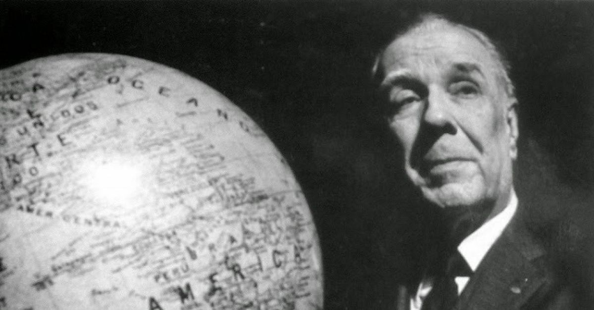 Se cumplen 37 años del fallecimiento de Borges - Billiken