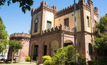 castillo