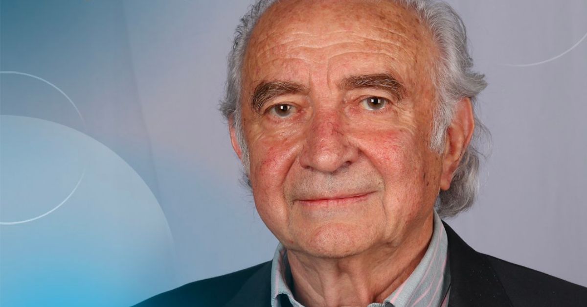 Investigador del CONICET recibió el Premio Internacional Gairdner de ...