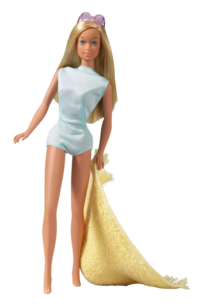 Barbie: La historia de la muñeca más popular del mundo - Billiken