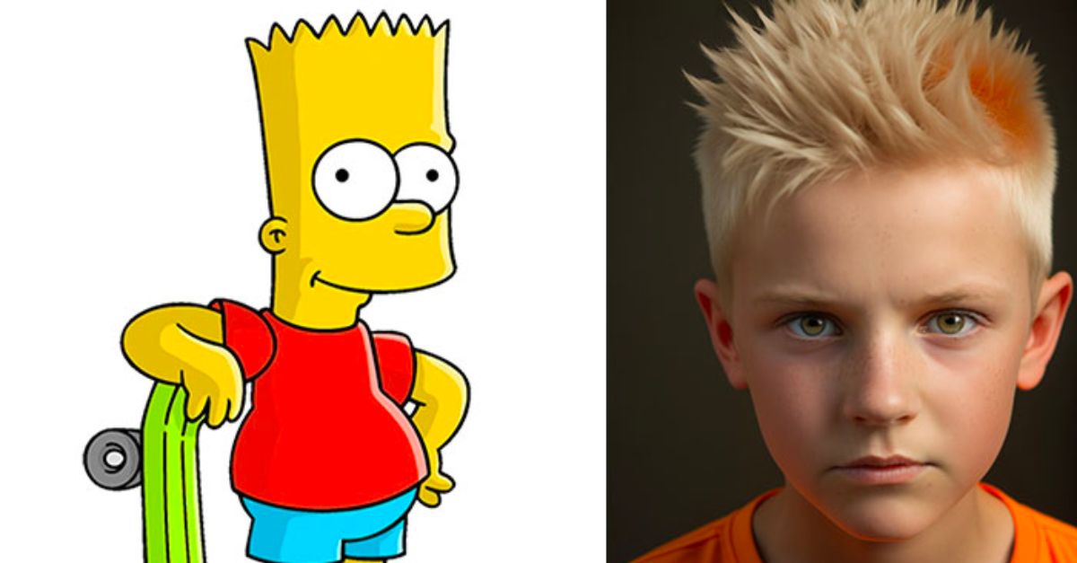 Personajes de los Simpson