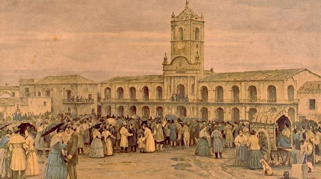 Cabildo de Buenos Aires