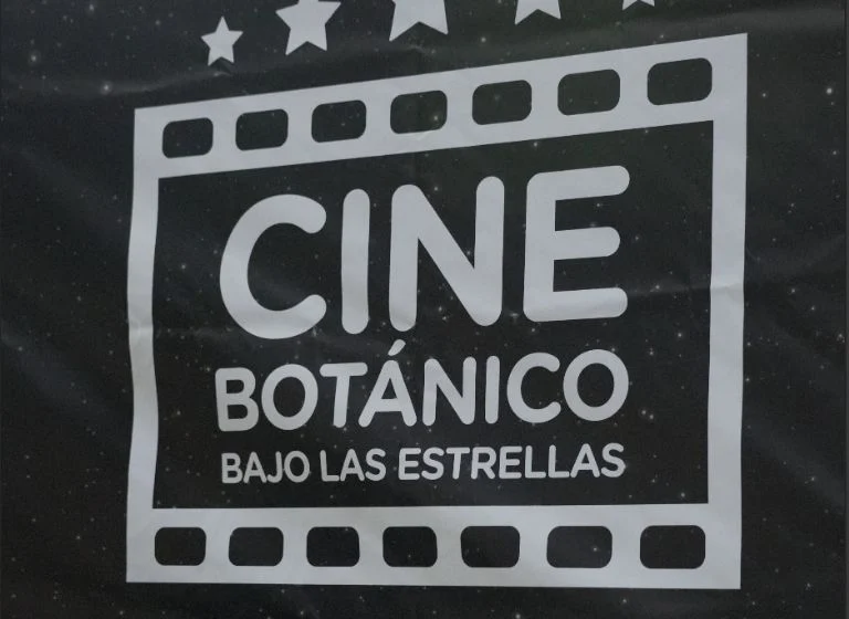 Cine Botánico