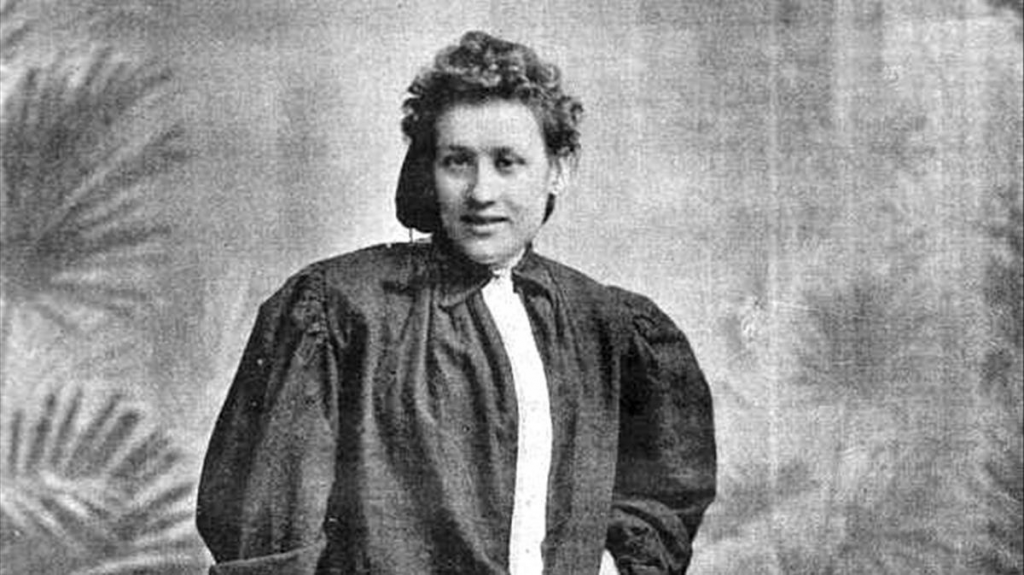 Nettie Honeyball, una pionera del fútbol femenino que desafió al machismo en el siglo XIX