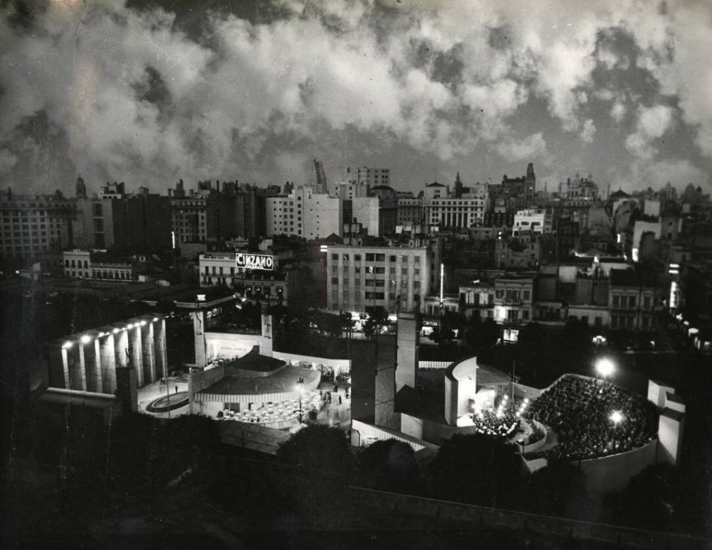 Feria del Libro