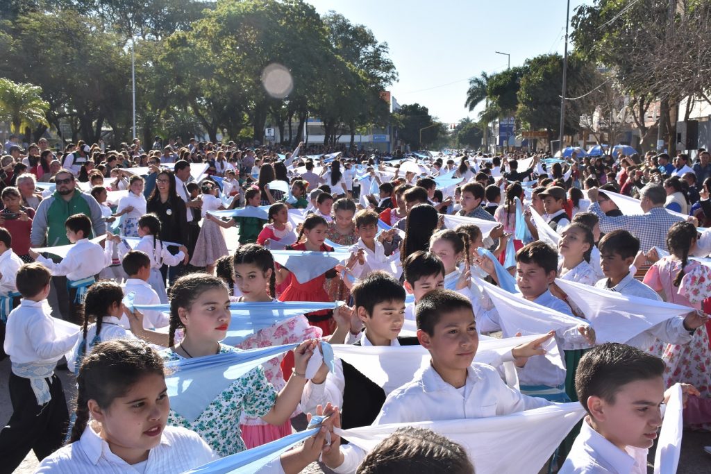 ¿sabías Que El Pericón Es La Danza Nacional Argentina Billiken