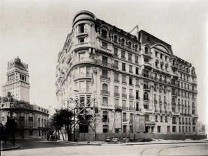 Estrugamou, Un Palacio De Lujo Que Resalta En Buenos Aires Desde 1929 ...