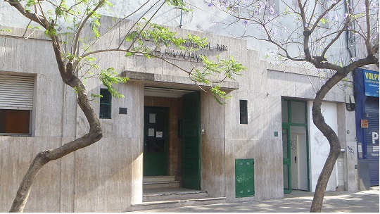 Colegio Nacional de Buenos aires