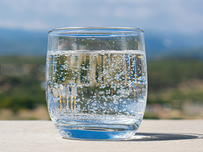Soda: ¿por qué el agua con gas es buena para la salud? La ciencia responde