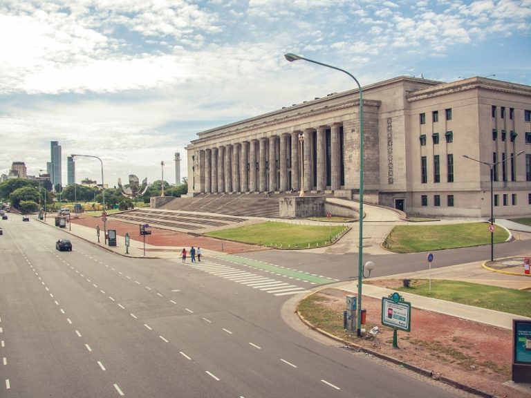 La UBA Fue Elegida Entre Las 100 Mejores Universidades Del Mundo - Billiken