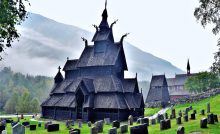 borgund-stave-church