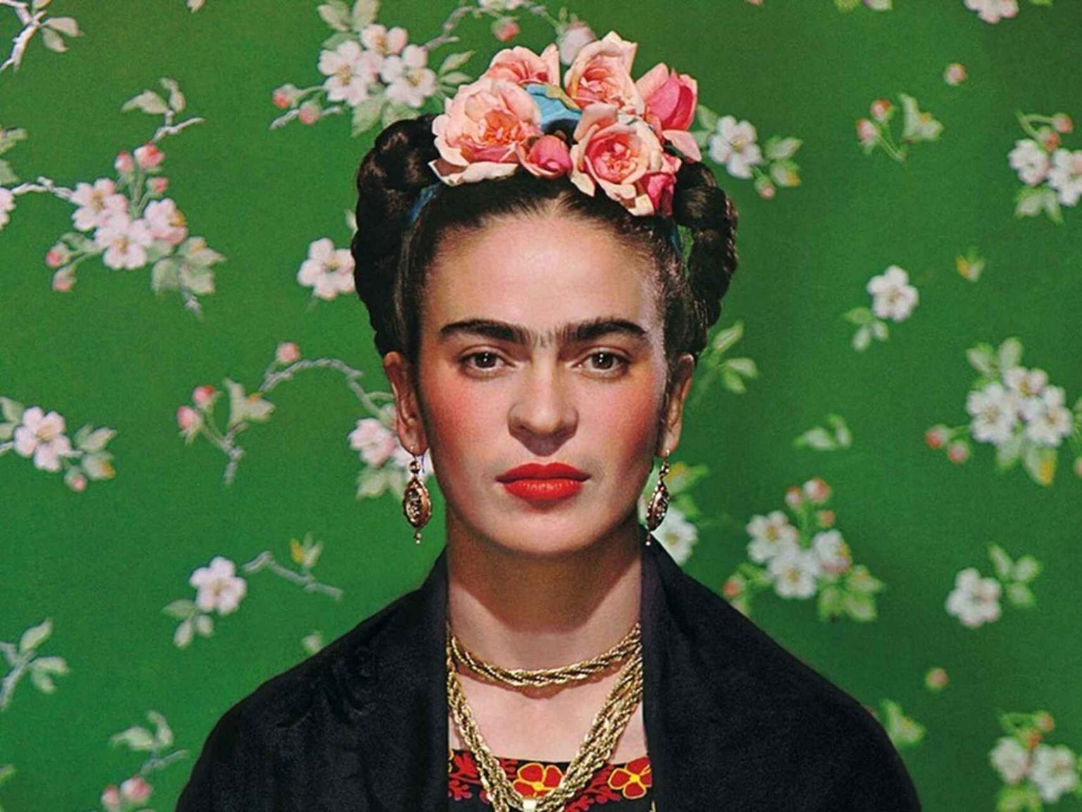 A 69 años de la partida de Frida Kahlo 3 datos que quizás no sabías Billiken A 69 años de la partida de Frida Kahlo 3 datos que quizás no sabías Billiken