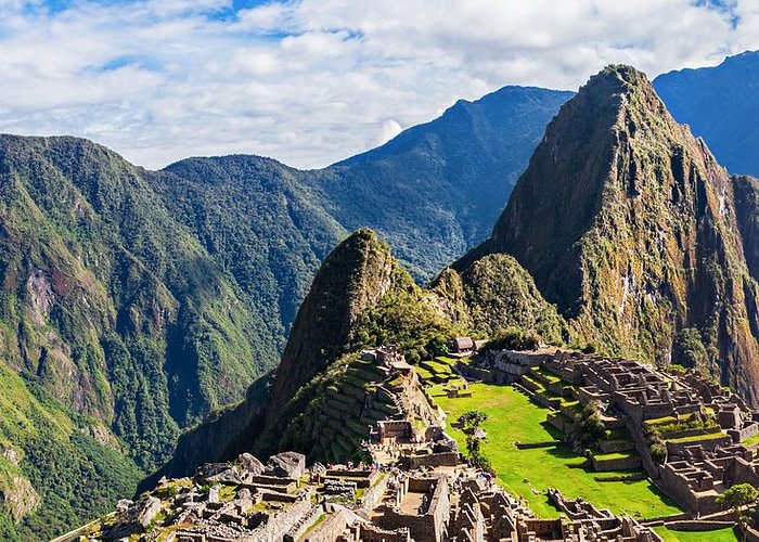 Cusco, entre las 10 mejores ciudades de Latinoamérica