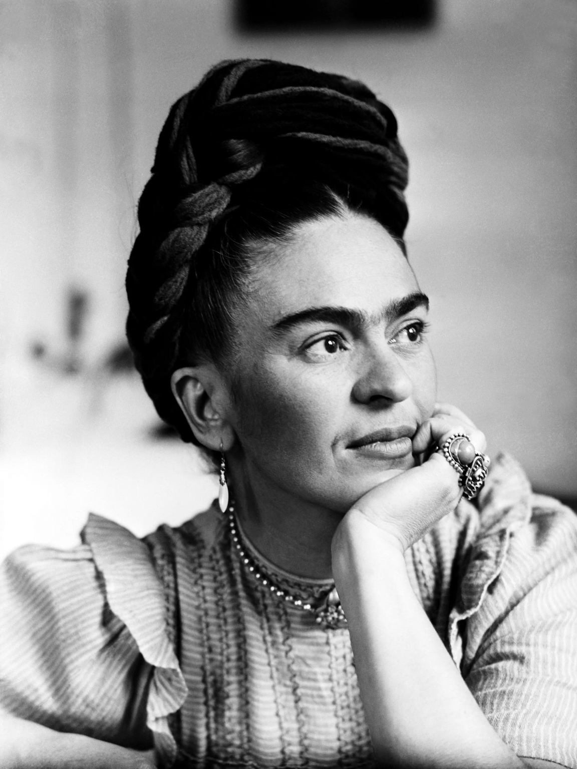 A 69 años de la partida de Frida Kahlo 3 datos que quizás no sabías Billiken A 69 años de la partida de Frida Kahlo 3 datos que quizás no sabías Billiken