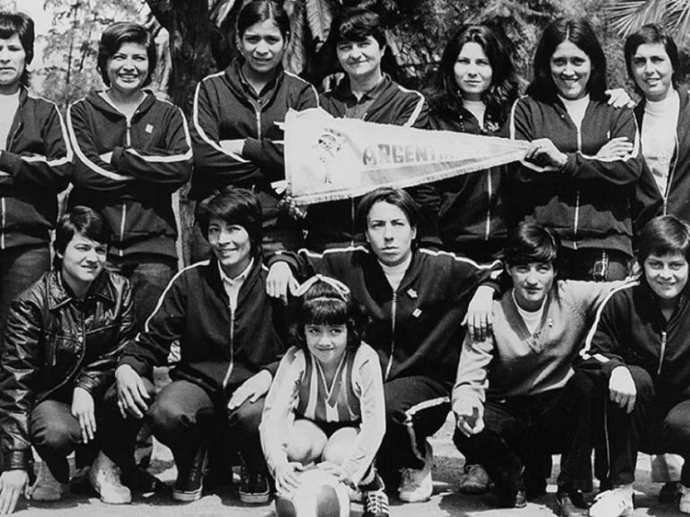 ¿Cuál fue el primer Mundial de fútbol femenino que jugó la selección