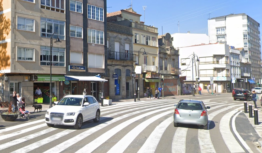 De todas las sendas peatonales del mundo, España tiene la más larga.