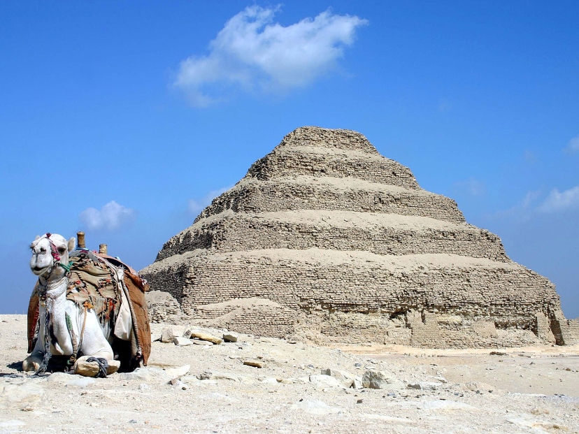 zoser-piramide