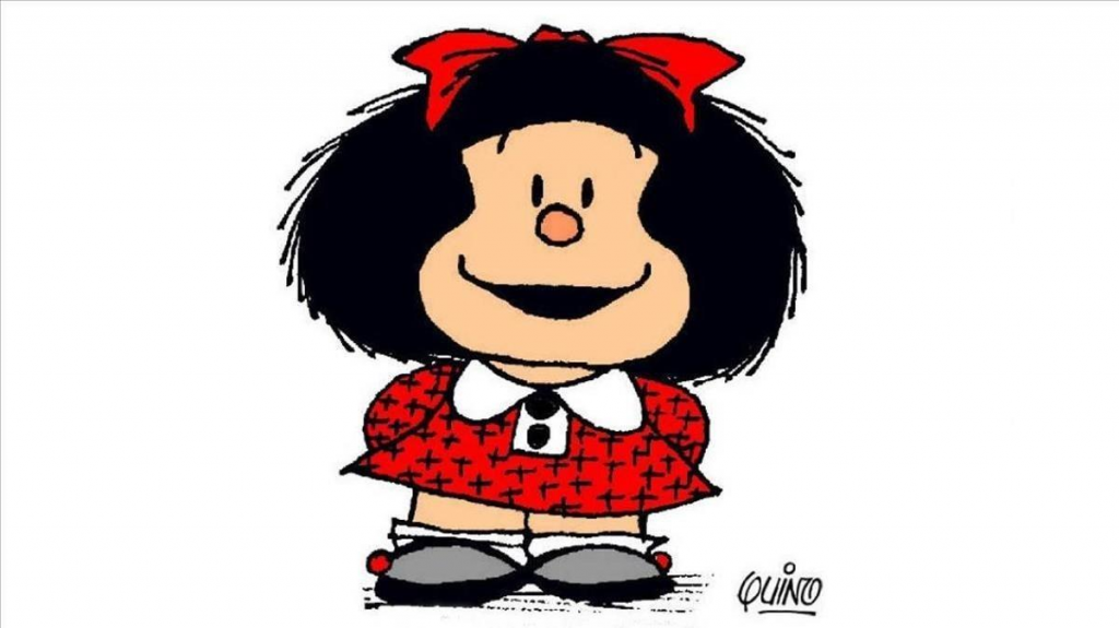 El 29 de septiembre de 1964 comenzaba a publicarse Mafalda