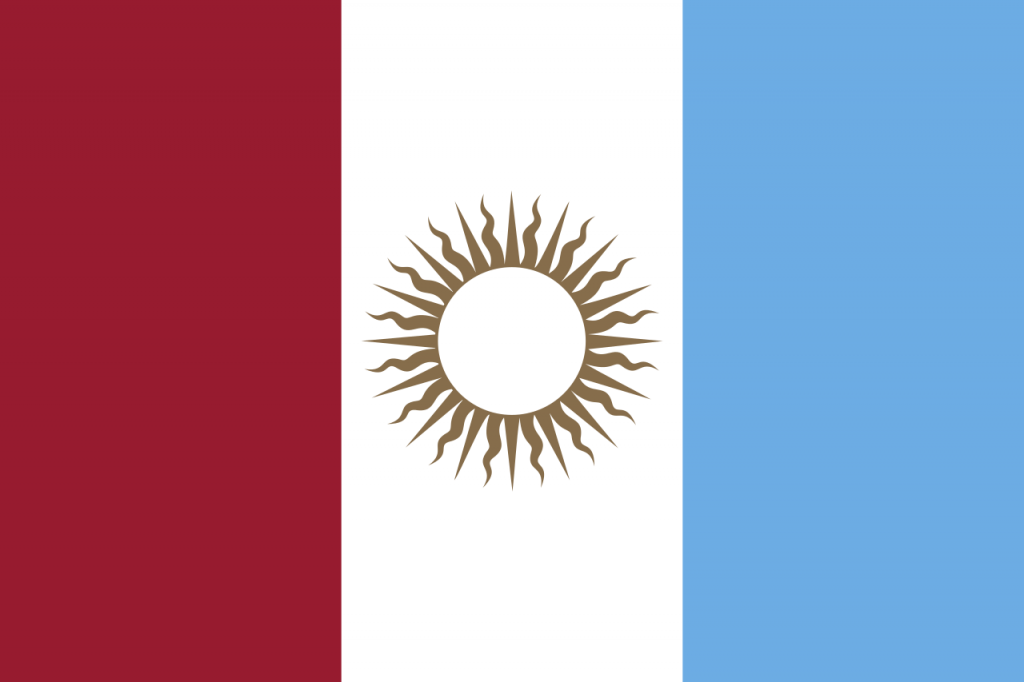 Día de la Bandera de Córdoba