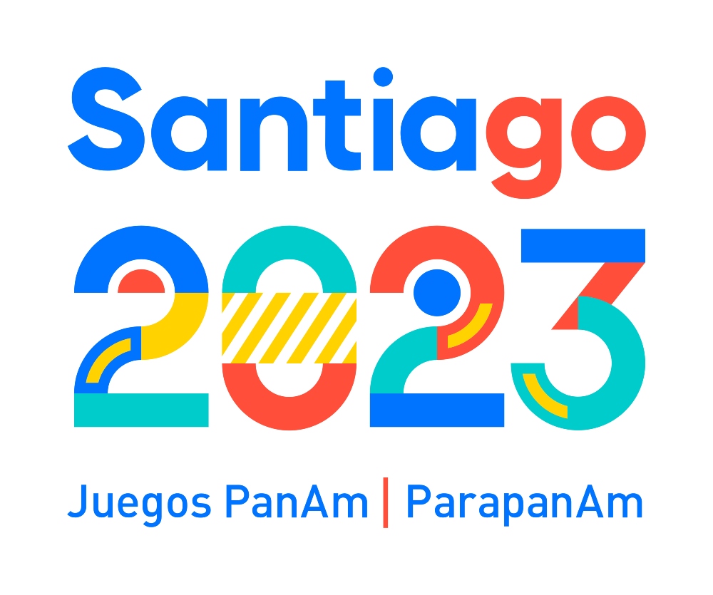 Juegos Panamericanos Santiago de Chile 2023.