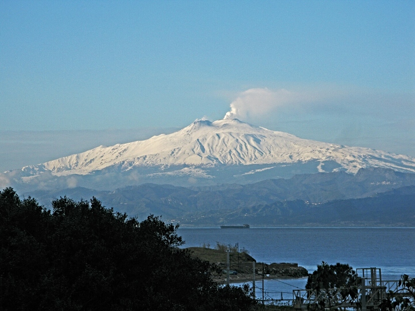 volcan-etna