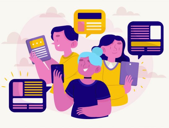 Suscribite al correo de novedades de Billiken