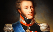 luis xix de francia el rey que gobernó menos tiempo en la historia. el reinado más corto del mundo